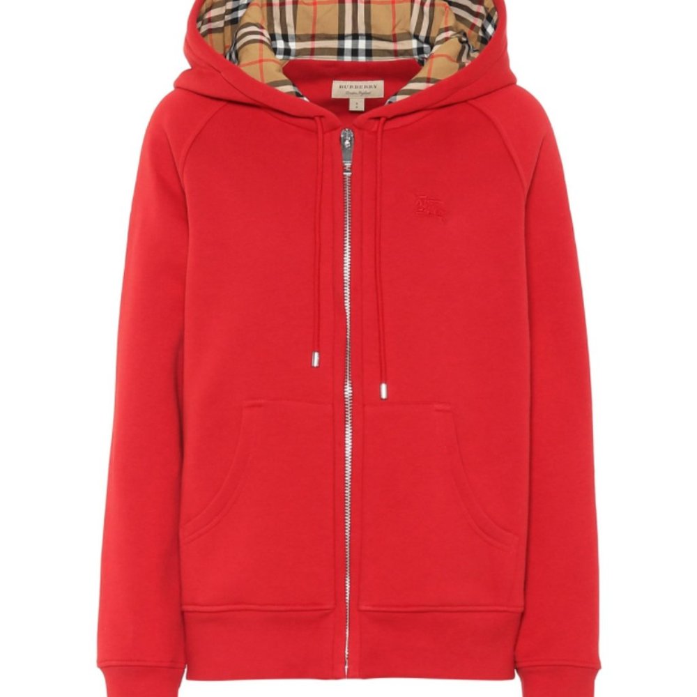 Burberry Hoodie